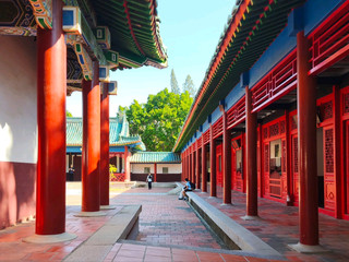台南府城一日小旅行