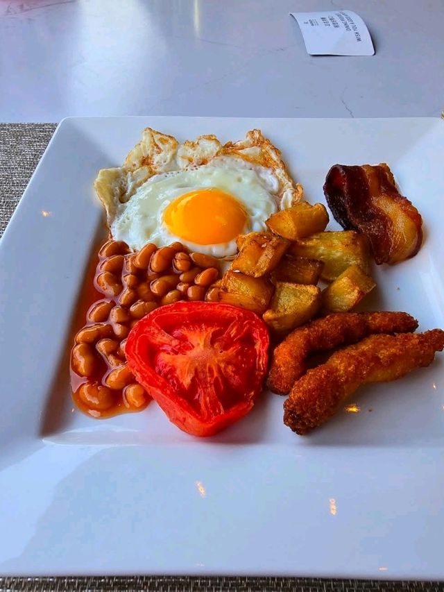 Our 9 days 8 nights stay at Radisson Collection Hyland Shanghai