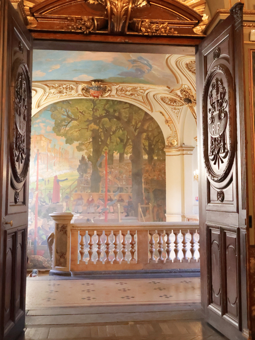 【Free Admission Art Museum】Toulouse, France