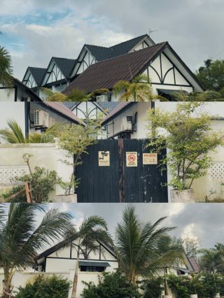 Уединенное место, где чувствуешь себя как дома.