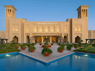 Grand Hyatt