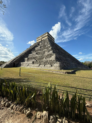 [🇲🇽Mexico] The Mysteries of the Maya: Cancun