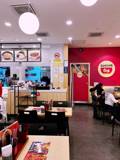 すき家 – 看板メニューの丼で味わう本格的な牛丼体験。 | Trip.com