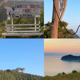 A Perfect Beginner-Friendly Hiking Trail