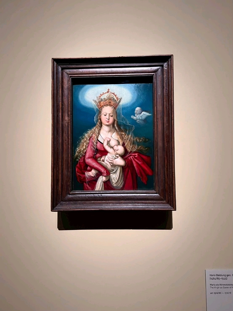ノイエ／アルテ・ピナコテーク美術館作品集 絵画好きじゃなくても感動…アルテ・ピナコテークが圧巻だった | Trip.com