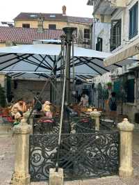 Kotor — A Medieval Town Wrapped by Mountains and Sea