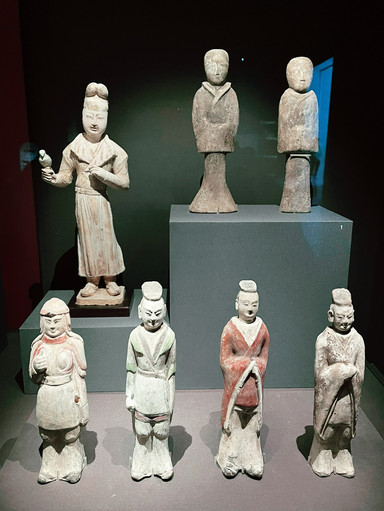 世界遺産石像Museum Treasures of Southeast Asia The Wonders of India & Southeast Asia | Trip.com Seoul