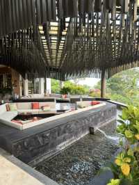 🌊 Clifftop Infinite Blues: A Luxury Review of Umana Bali, LXR Hotels & Resorts 🌴