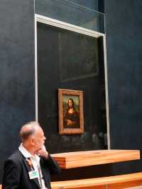 🏛️ Louvre Museum | Discovering the Three Greatest Treasures of the Louvre