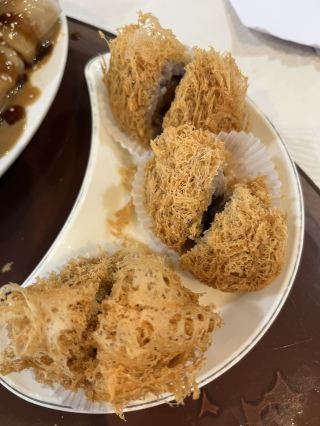奧克蘭著名的港式點心