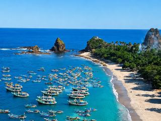 East Java Beauty with its Myth 🏝️🏝️