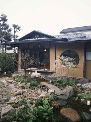 Menjelajahi Kafe Populer di Kyoto & Nagoya