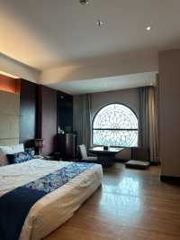 Stay Mewah dengan Pengalaman Spa Room di Grand City Hall Medan