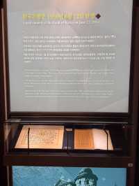 [서울 가볼 만한 곳] 아이와 함께 가기 좋은 무료 전시, 한국은행 화폐박물관 방문 후기 🏛️