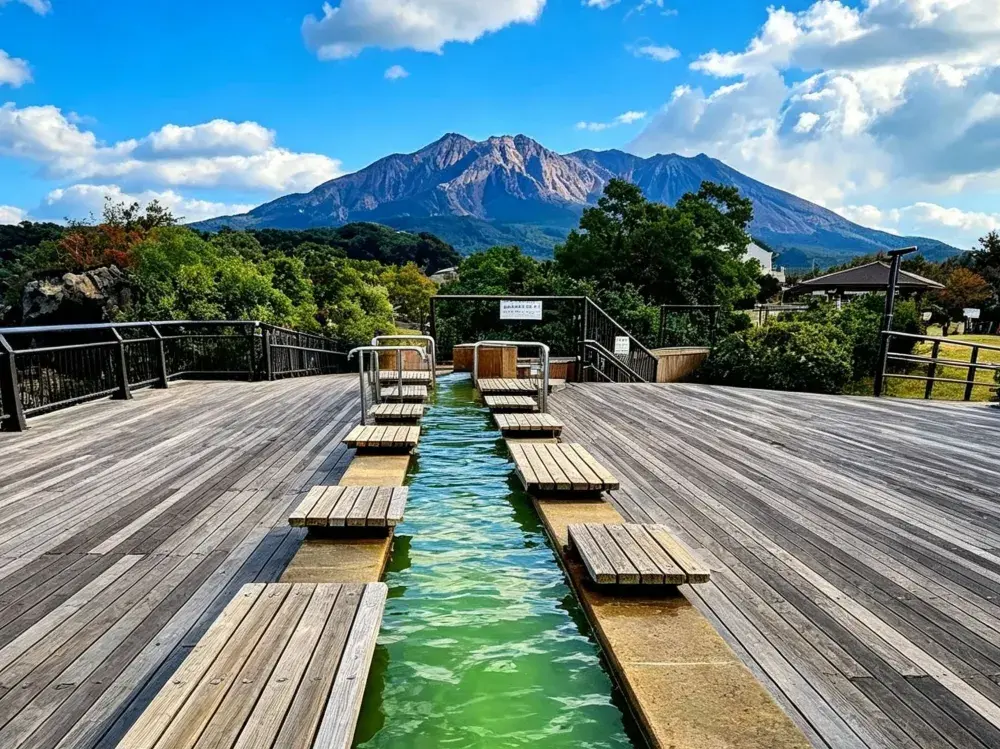 🌋鹿兒島三日｜☀️暑期限定消暑體驗