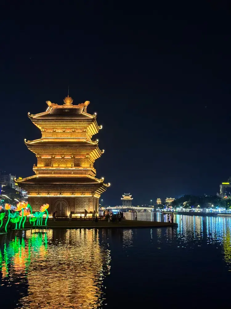북베트남 여행: 완벽한 7일 코스 🇻🇳