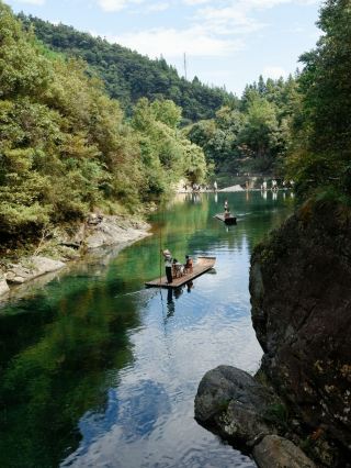 🏔️ Guniujiang | A Glimpse into Western Huangshan's Hidden Wilderness