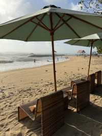 This Is How I Start My Days in Sanur