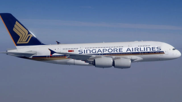 โ๏ธ If You Could Fly With Just ONE Airline, Which Would You Choose? ๐โจ