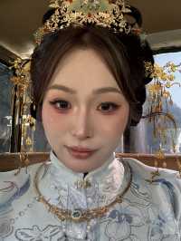 北京7日自由行