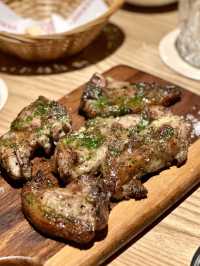 Vermut: A Taste of Spain in Kuala Lumpur