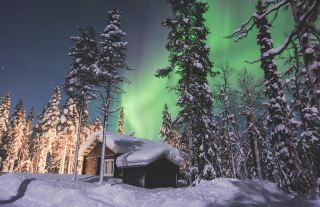 🇸🇪 Accommodation review in Sweden