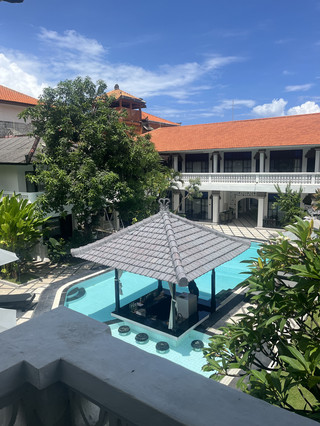 Bali: A Must-Read Guide to High-Value Accommodation for Couples and Friends ✨