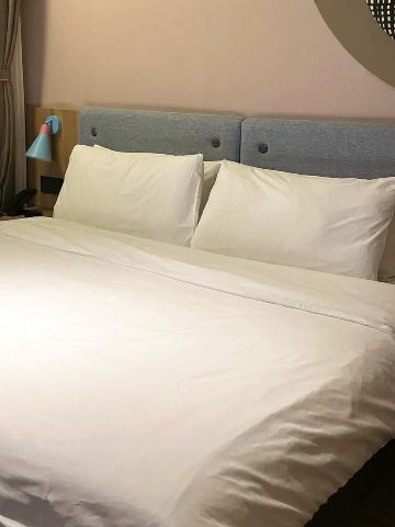 Shanghai for just $30 a night? This location is incredible!