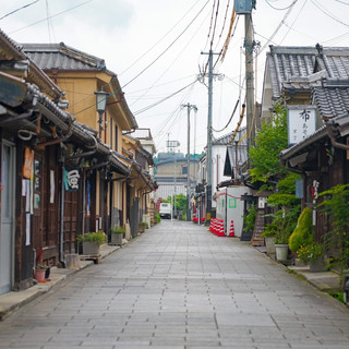 🎎 Mameda-machi Old Town: The Little Kyoto of Kyushu and the Spectacular Hina Doll Festival, Hita City