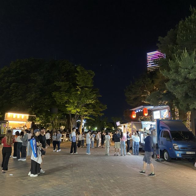 대전 피크닉하기 좋은 한빛 맥주축제