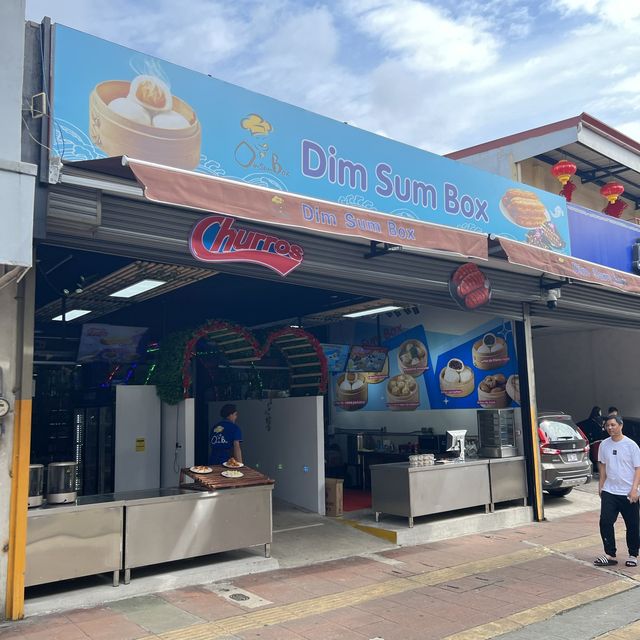 Great variety of Asian food and Product 