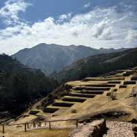 Inca trail - Peru