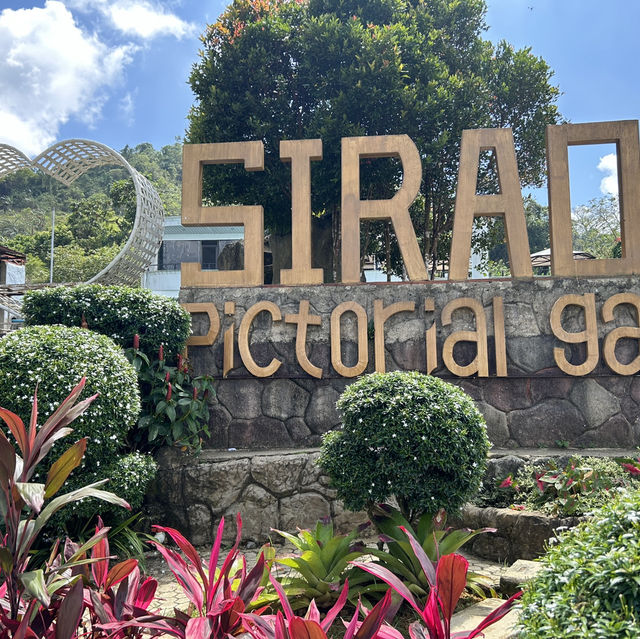 This was a simple, short vacation and we really enjoyed it