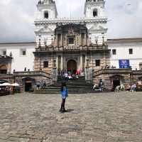 Quito Centre