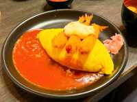 北極星心齋橋本店