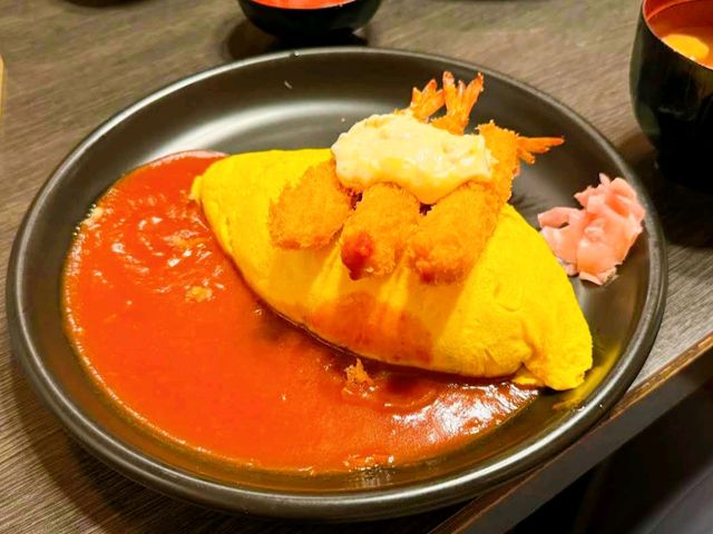 北極星心齋橋本店