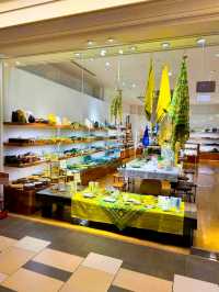 HERBIS PLAZA ENT購物中心