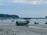 🌊 Weizhou Island: A Volcanic Paradise by the Sea 🌴    