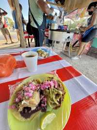 メキシコで飲みたい！食べたい「地元グルメ」