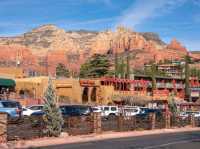 🌵 Discover Sedona, AZ: A Desert Oasis for greatest Adventurers📍