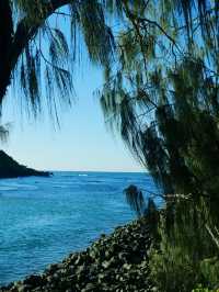 Tallebudgera Creek