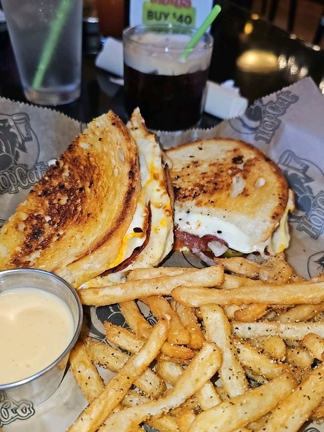 Yummy!