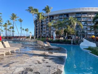 Waikoloa Travel Blog: Second Visit Review!