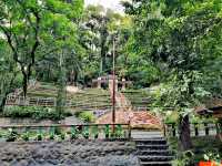 Quezon Protected Landscape