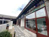 中国・山海関の竹居泉旺酒店で感じる隠れ家宿の旅情