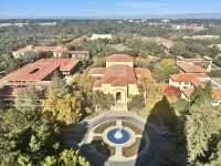 5 Must-See Spots of Bay Area in California