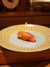 🇺🇸 波士頓頂級Omakase｜連餐具都係Another level 🍽
