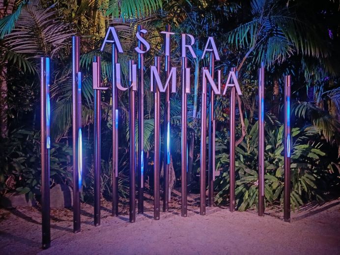 Astra Lumina Bagian 1.