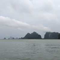 James Bond island of Phang Nga Bay