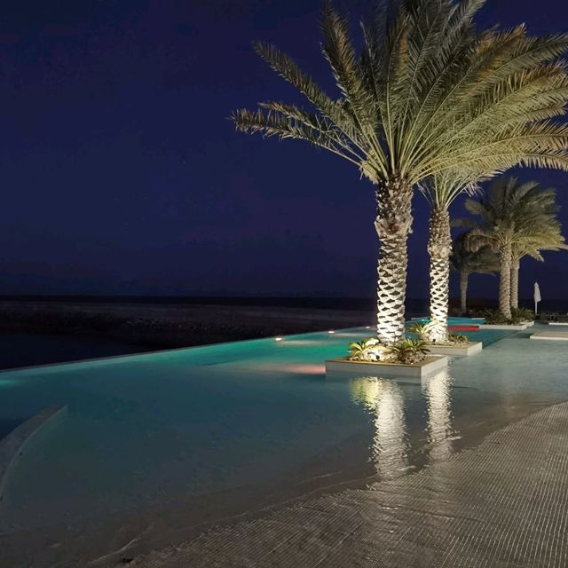 Paradise on Earth
